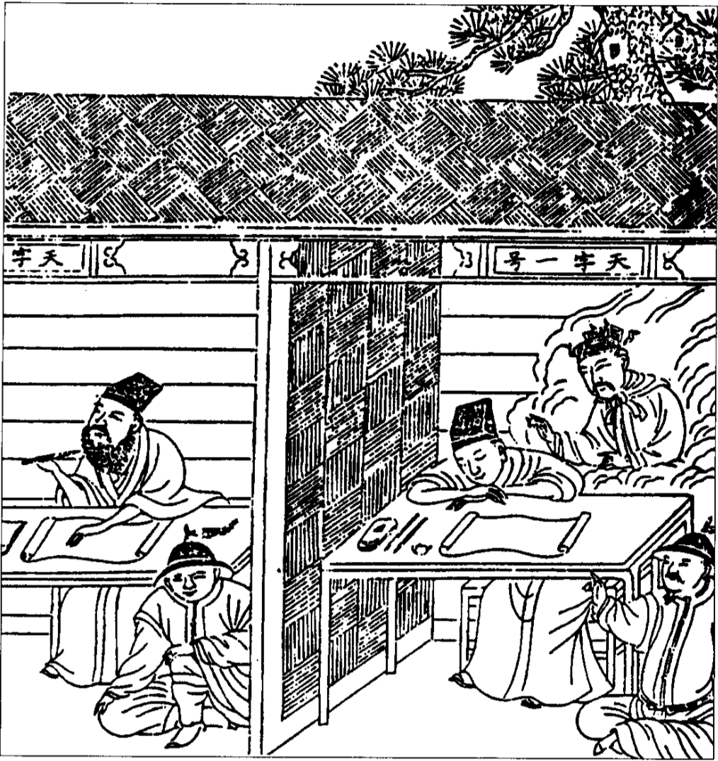 Imperial examination