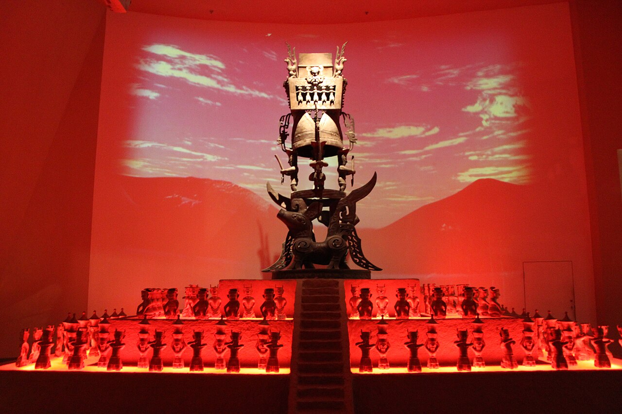 Sanxingdui