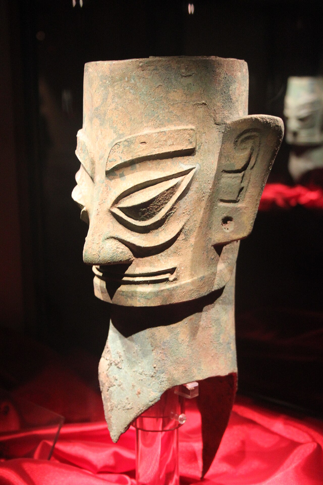 Sanxingdui