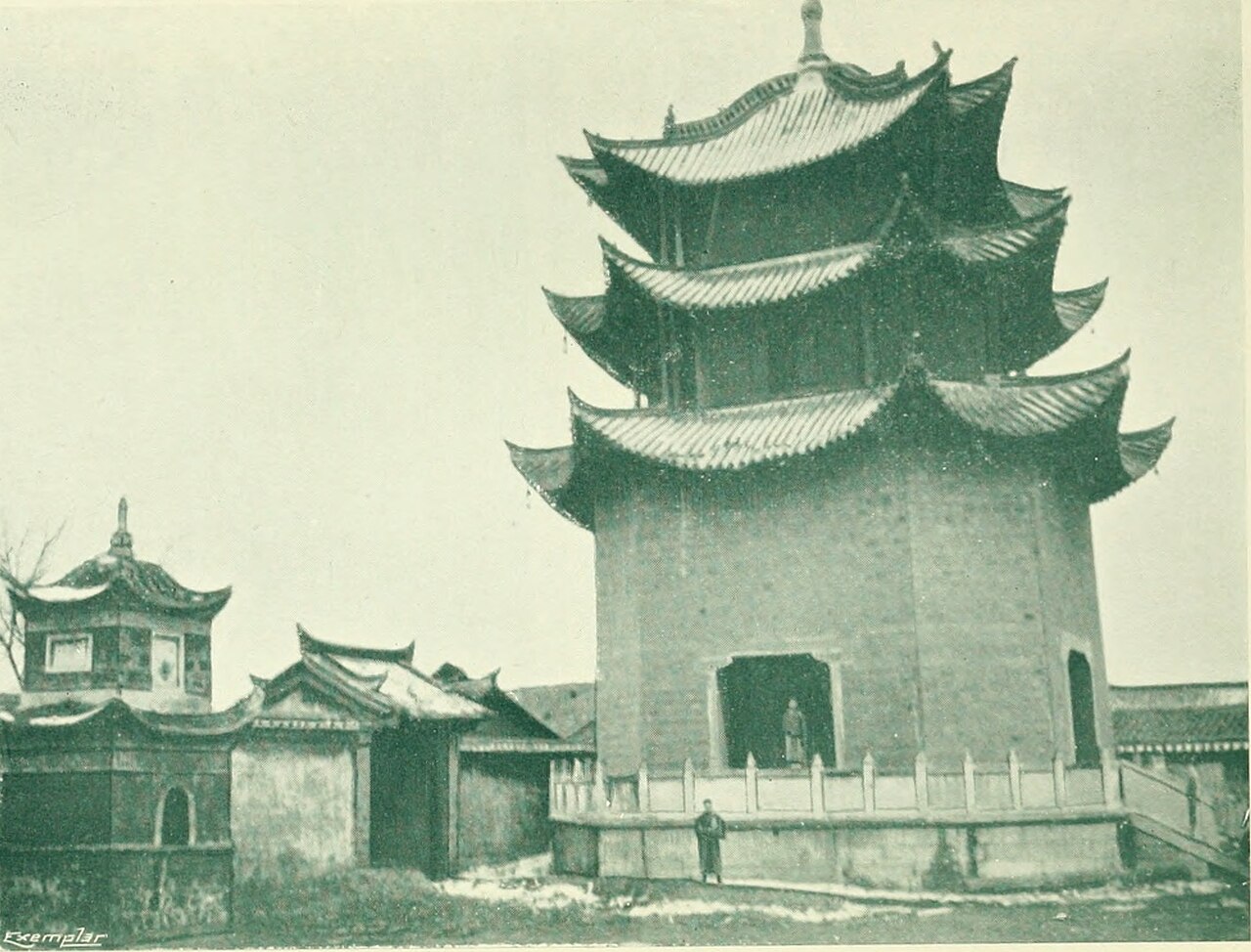 Shanghai massacre