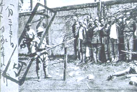 Shanghai massacre