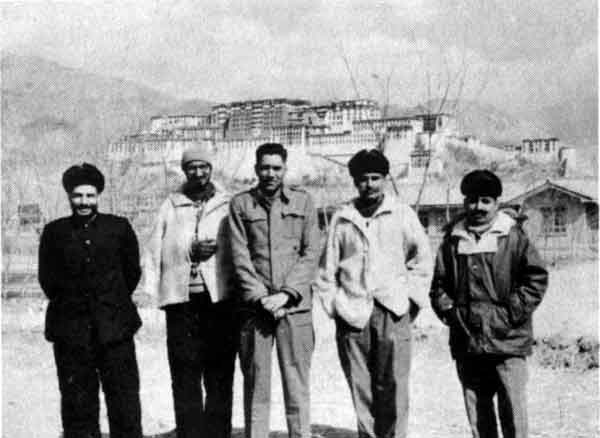 Sino-Indian War