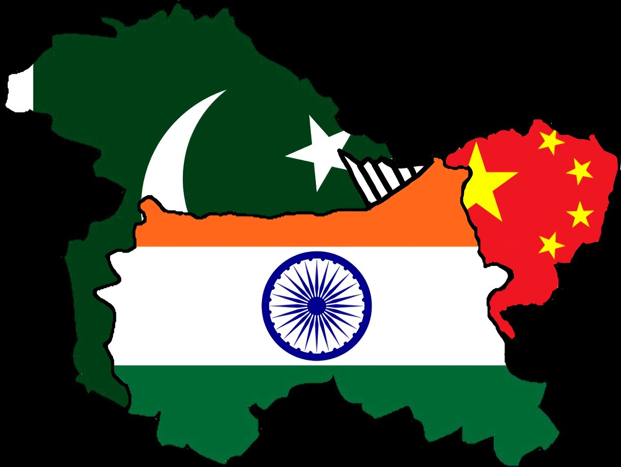 Sino-Indian War