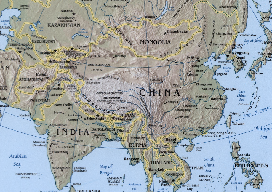 Sino-Indian War