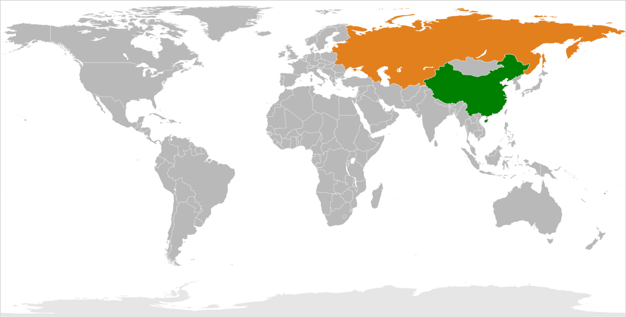 Sino-Soviet split