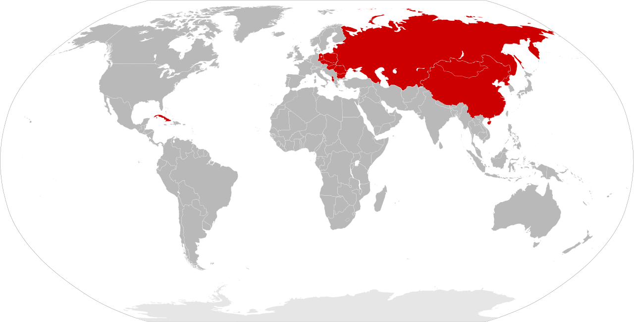 Sino-Soviet split